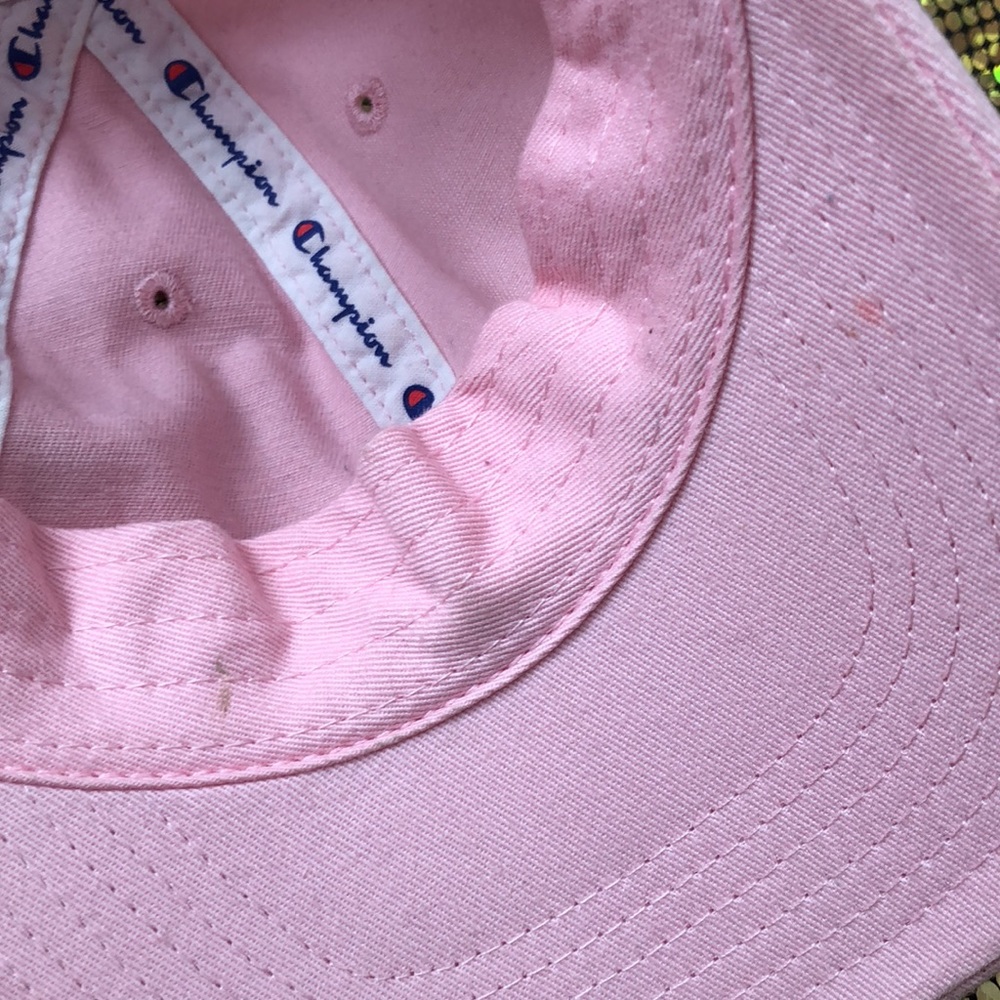 Champion Toddlers Cap - Picture 9 of 15